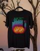 Frankie Beverly and Maze Thank You For The Memories T Shirt Full Size S-5XL