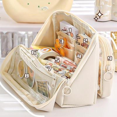 Papelería – Estuches y bolsas