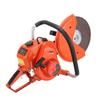 Gasoline Powered Concrete Saw