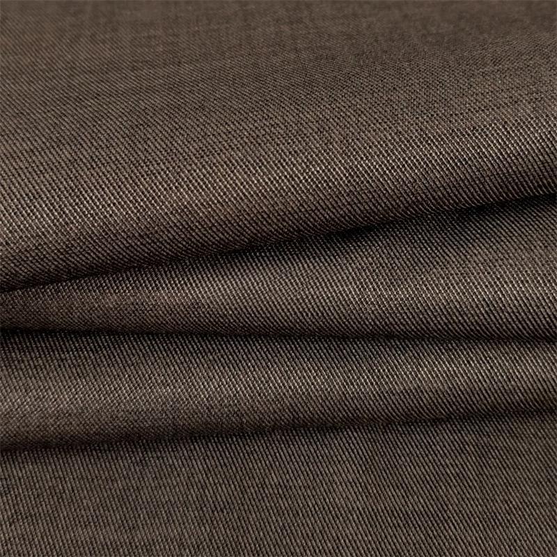 100/200/300cm Hochwertige knitterarme Anzugstoffe für Handarbeiten DIY Nähen Hosen mit weitem Bein Kleid Rock Drapierung Bekleidungsstoff