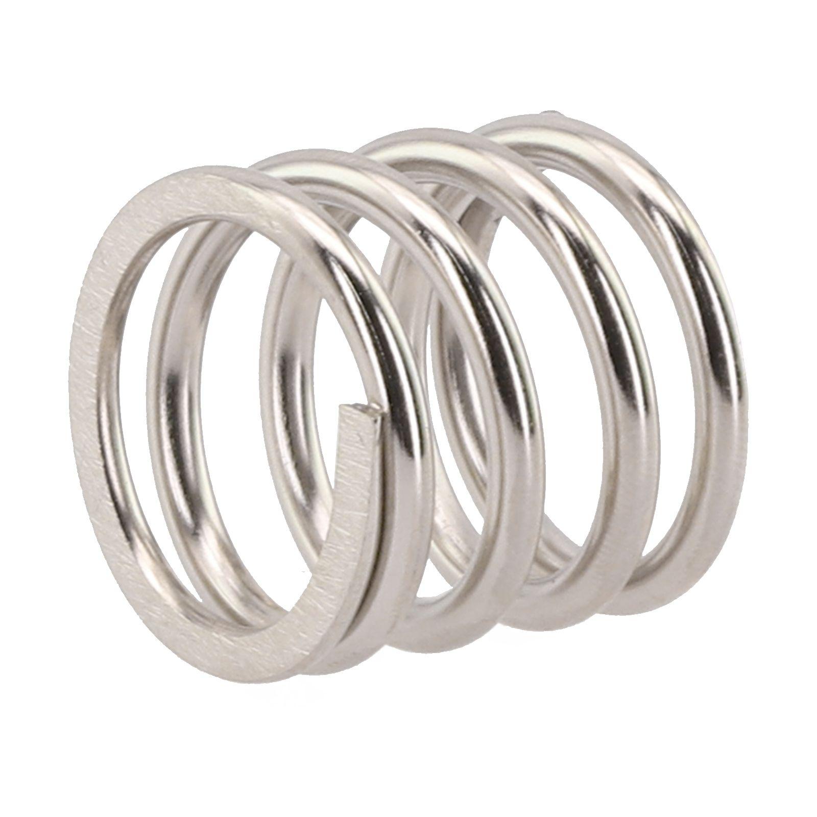Garden Tool High Quality Accessories Compression Springs Compression Spring DUR181 DUR181Z Grass Trimmer Models