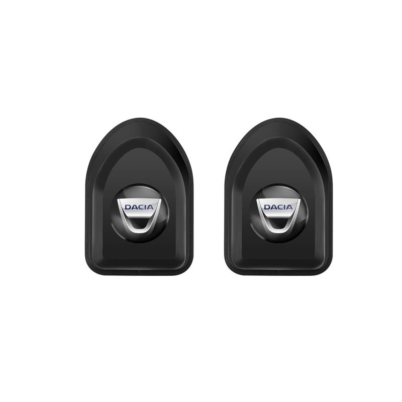 Car b333 Invisible Multifunctional Hook For Dacia Logan Sandero Duster Lodgy Spring Jogger Dokker Stepway Bigster 333b