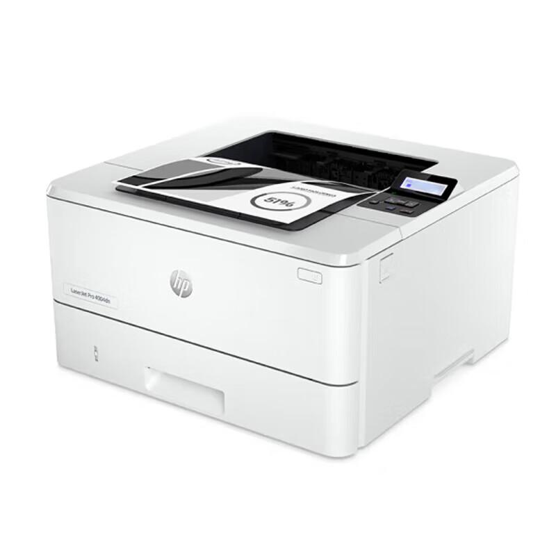HP LaserJet Pro 4004dn Monochrome Laser Printer CN Plug (adapter Included)