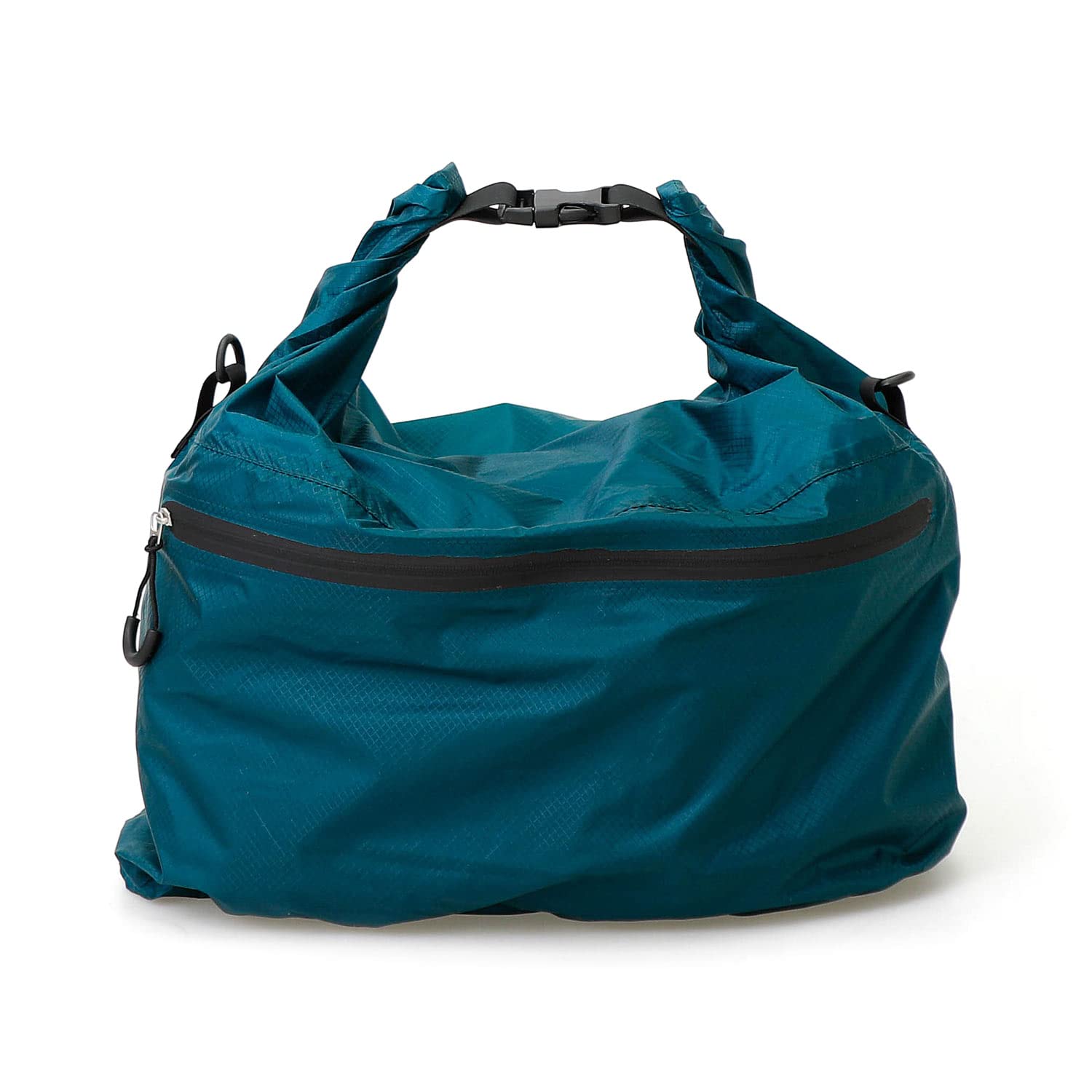 Hightide nahe Dry Bag L 2WAY Nahe Dry Bag L 2WAY Turquoise Blue [HIGHTIDE] -