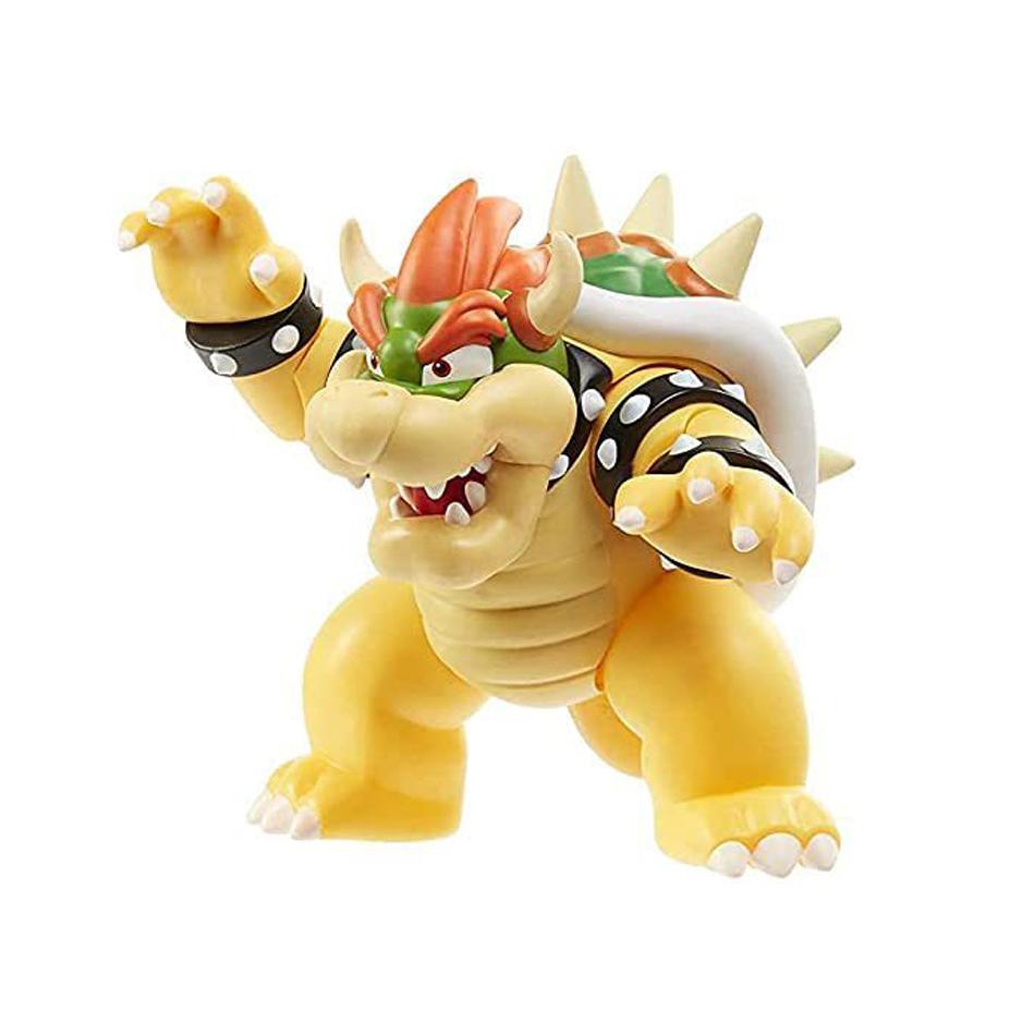 2026 super mario bros luigi yoshi mario bonecas dos desenhos animados anime figuras criativo modelo colecionável brinquedos para