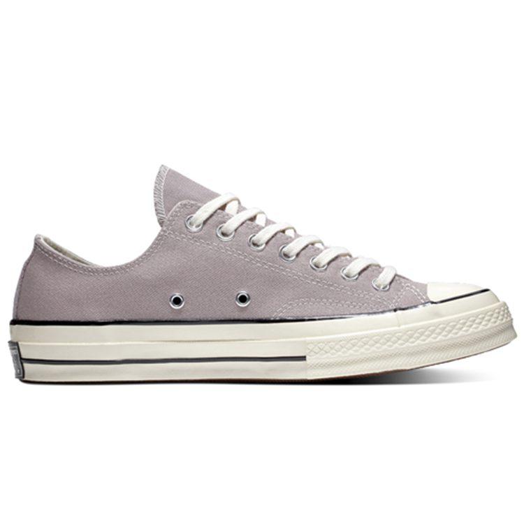 Chuck 70 Converse Low 'Mercury Grey' 161507C