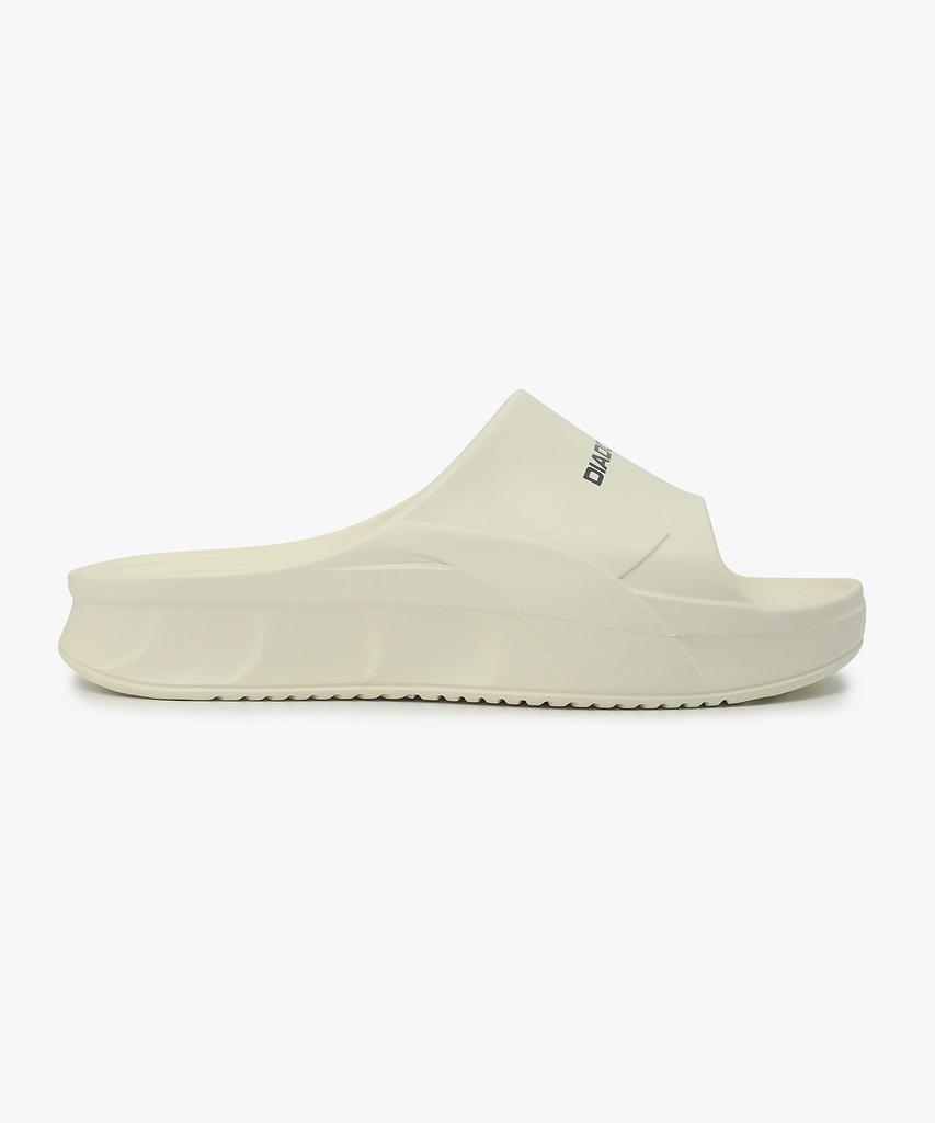 Diadora Fossa Slide Ivory