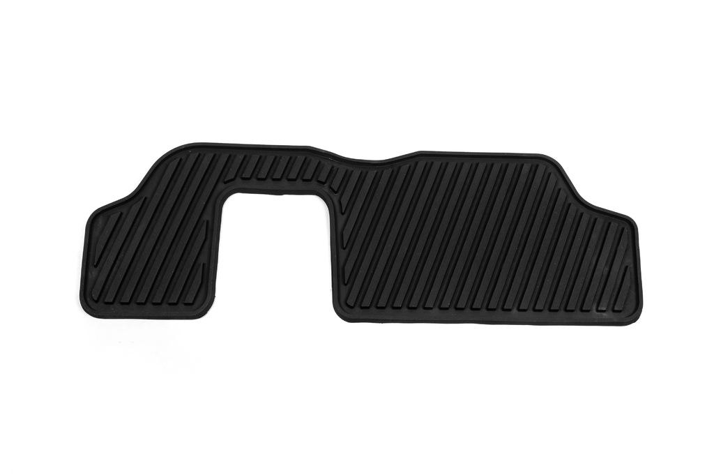 

Rubber mats J501SXA300 (3 row, original) for Subaru Tribeca