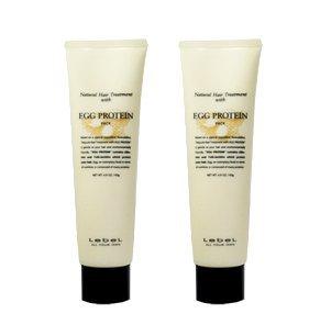 Lebel Doğal Saç Bakımı EP 140g (2'li set)