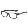 Reading Glasses for Men and Women Sports Anti-blue Light Eyewear TR90 Frame Presbyopia Eyeglasses +1.0 To +4.0