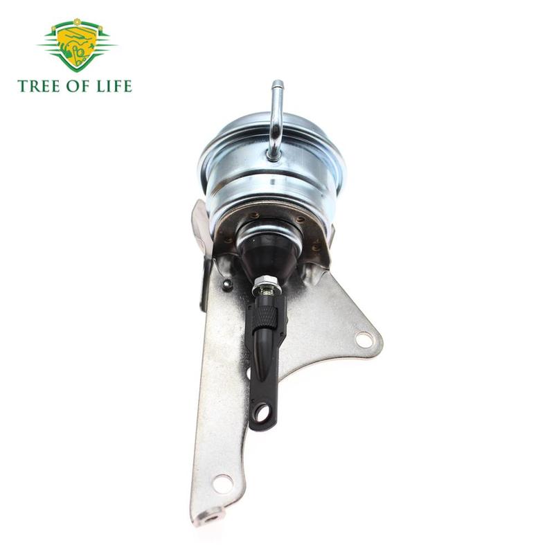 28200-4A470 For Hyundai H-1 KIA Sorento 2.5 CRDi BV43 Turbo Internal Wastegate Actuator 53039880127 53039880122 53039880126