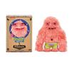 47cm Funny Ugly Teeth Monster Plush Toy Kawaii Soft Pillow Doll Gift Hairless Cat Style