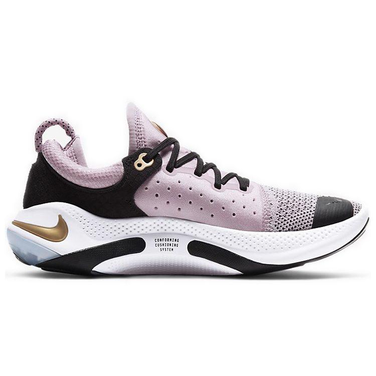 Nike Joyride Run Flyknit Ciruela Tiza Mujer AQ2731-500