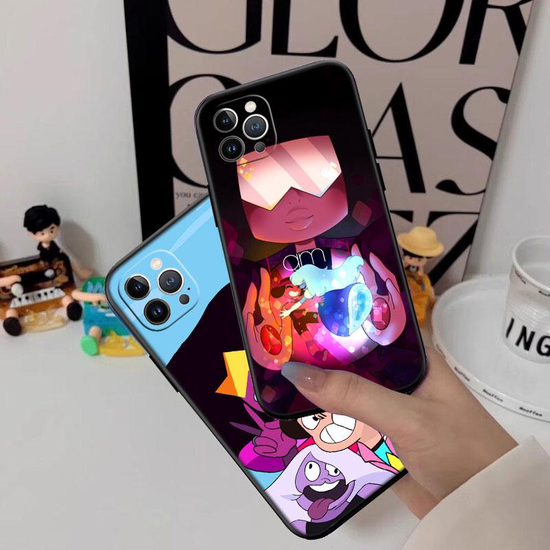 IK59 S-Steven U-Universe New High-End Shell Phone Case for Xiaomi Poco C40 C50 C51 C55 C65 C71 C75 F3 F5 F6 F7 M2 M3 Pro Ultra