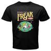The Fabulous Furry Freak Men's T-Shirt Women's Tee Top Unisex Black Size S-5XL