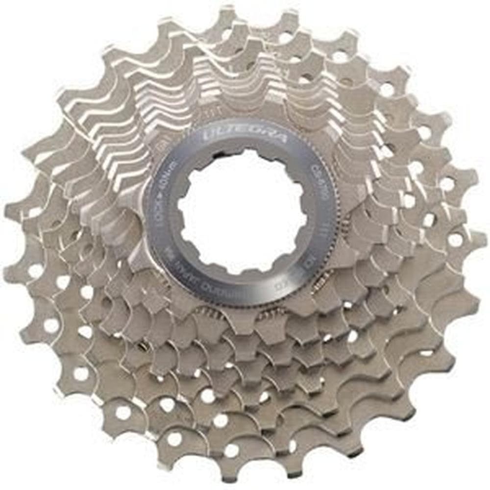 Shimano 10S 2345679135 Sprocket 12-25T CS-6700