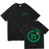 Feid FERXXO Logo TShirt T Shirts Unisexs Women Hot Sale Casual Tees Clothes Tshirts Y2K Short Sleeve Unisex Cotton Top