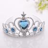 In-Stock Frozen-Style Princess Headdress & Magic Wand Set