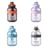Modern Minimalist Plastic Water Bottle With Eco Friendly Design For Kids And Adults