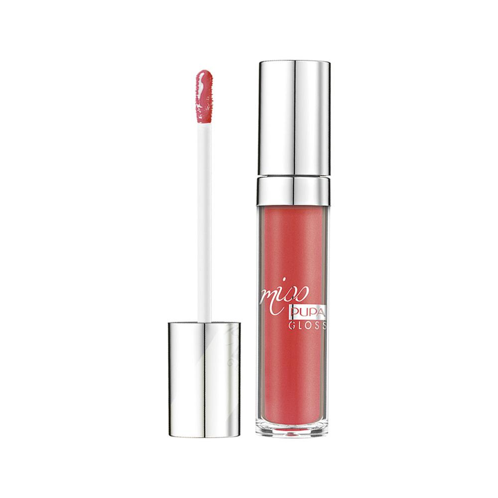 Pupa Milano Miss Pupa Ultra Shine Gloss, Shade 203, 5 ml