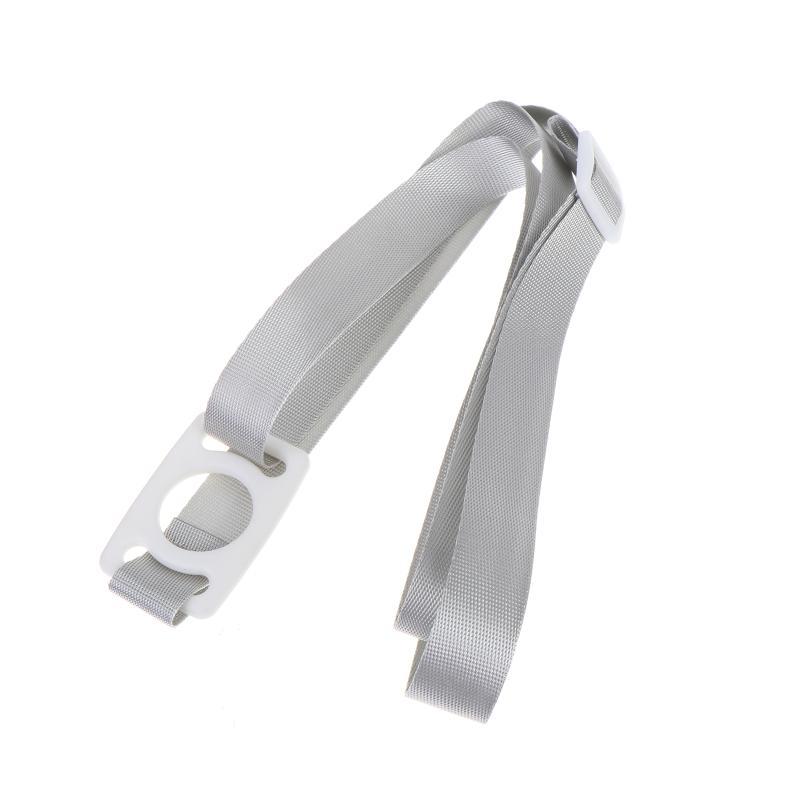 Adjustable Water Bottle Lanyard Set, Hands-Free Portable Carry Straps With Plastic Buckles For Outdoor & Daily Use