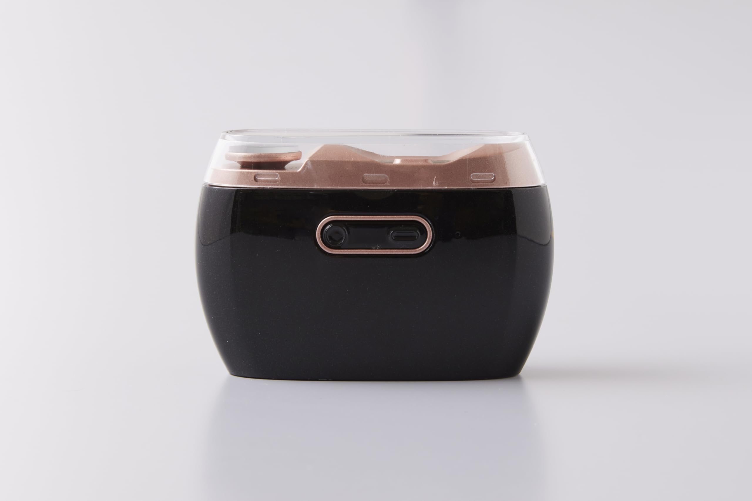 

Больше никаких! Только одно устройство и для ногтей, и для... Получите профессиональные результаты без хлопот! кожа! всегда везде. [Нейл Кирерун]