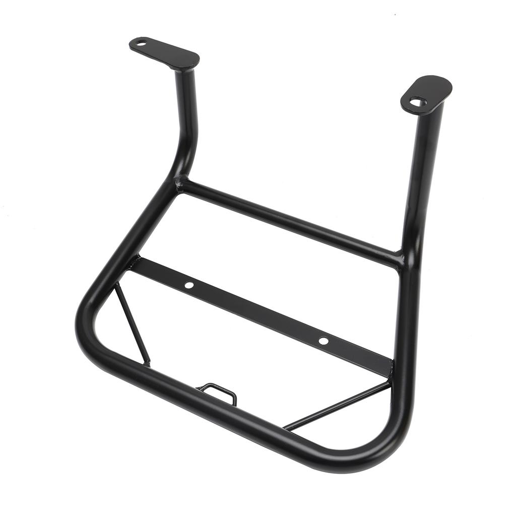 Luggage Rack Side Saddle Bag Mount Bracket For Honda Crf250L Jp Ver. 21-23