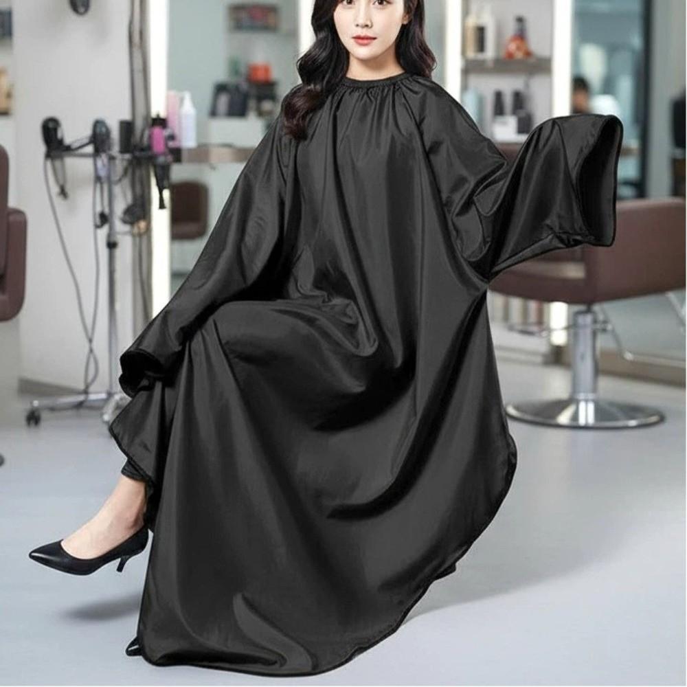 Hairdressing Hair Cut Cape Waterproof Hairdressing Cape Professional Salon Cape  Barbershop