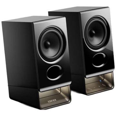 Edifier R20 Desktop 2.0 Bluetooth Speakers CN Plug (adapter Included)