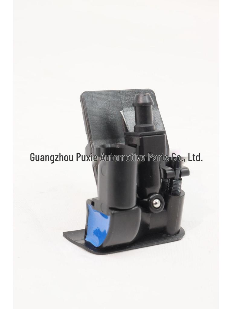 BMW X5 Scheibenwaschdüse 61667161469