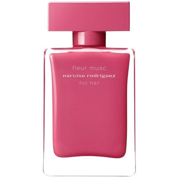 

Парфюмированная вода Narciso Rodriguez for her Fleur Musc Spray 30ml