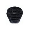 Motorcycle Gel Seat Pad with 3D Ventilation Channels Heat Insulation & Shock Absorption Bike Seat Cover for Riders