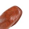 Women's High-heeled Boots, Autumn and Winter New Sexy Waterproof Platform, Thick Heel, Large Size, Versatile Boots