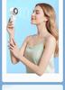 Portable High-Speed Foldable Handheld Fan, Super Powerful Small Neck-Hanging Fan for Outdoor Use