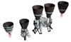 HMA Mechanism Ultra Detail Vernier S Size 2 Types Set Plastic Model Parts 1/144 M3-M06 (Rocket)