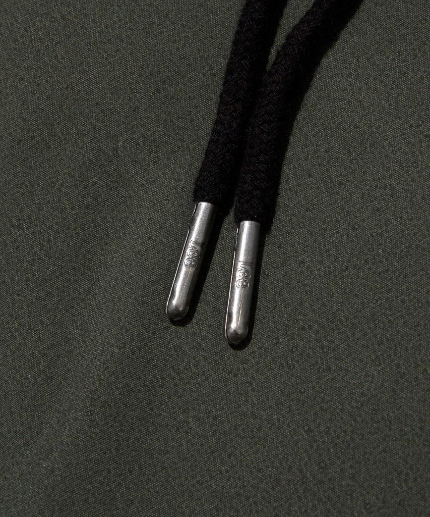 LEE Utility Windbreaker Olive