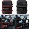 Universal Car Seat Organizer Multifunctional Multi-Pocket Organizer Tablet Holder Car Interior Accessory Organizer