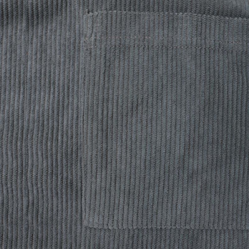 Spring and Autumn New Men's Shirt High Quality Corduroy Leisure Multi-pocket Solid Color Cargo Shirt Cardigan Men's Clothing
