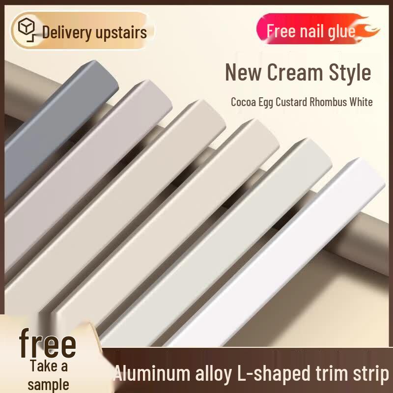 Fomtalk Self-Adhesive Corner Guard & Edge Trim