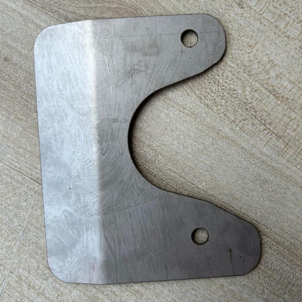 Упор задней двери для Ducato X250 X290, перемычка-боксер, предохранитель