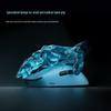 Rapoo VT0 Gen 2 Dual 8K Wireless/Wired Gaming Mouse