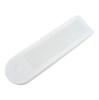 Universal Circuit Board Dashboard Cover Waterproof Soft Protect Case Silicone Sleeve for M365 Pro Scooter Accessory