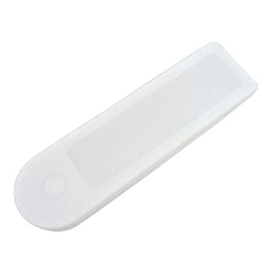 Universal Circuit Board Dashboard Cover Waterproof Soft Protect Case Silicone Sleeve for M365 Pro Scooter Accessory