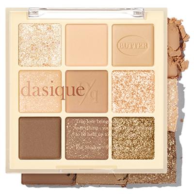 Maquiagem para olhos – Sombras de olhos