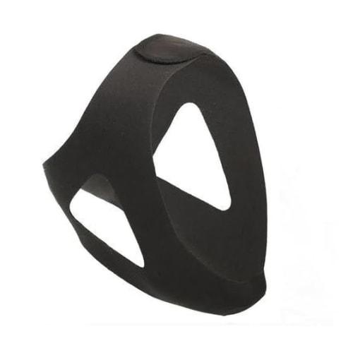 Anti-snoring Aid, Chin Support, Nasal Breathing Suppression, Anti-snoring Belt, Washable, Unisex, for Good Sleep During Travel