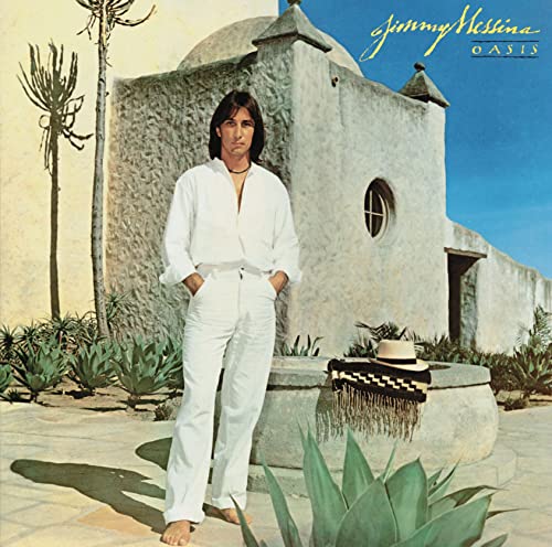 

Oasis (Complete Limited Edition) [Analog]