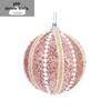 Gangheng 8CM Pearl Foam Christmas Tree Decor Ball Ornament