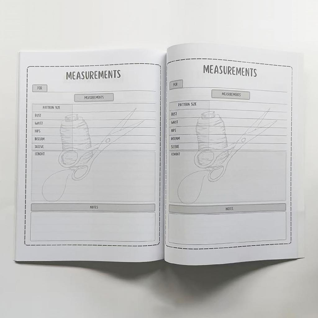 Planner Notebook, Personal Goal Management And Life Planning Journal, Daily Task And Goal Tracking Tool