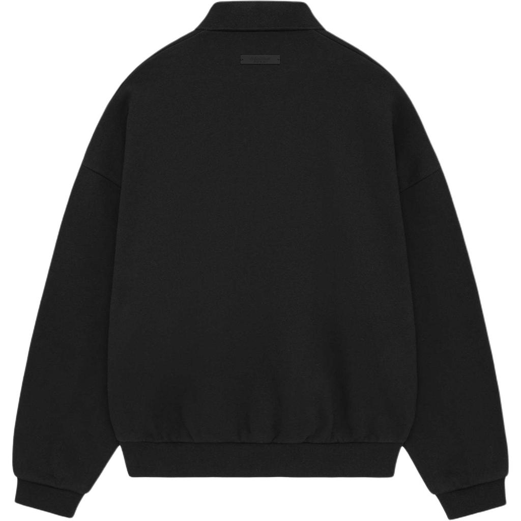 Fear of God Essentials Fall24 BACK TO SCHOOL Fleece Polo Polo Men's 192BT244390F