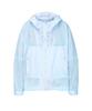 Il Corso Sporting Gear Windbreaker Jacket Light Blue